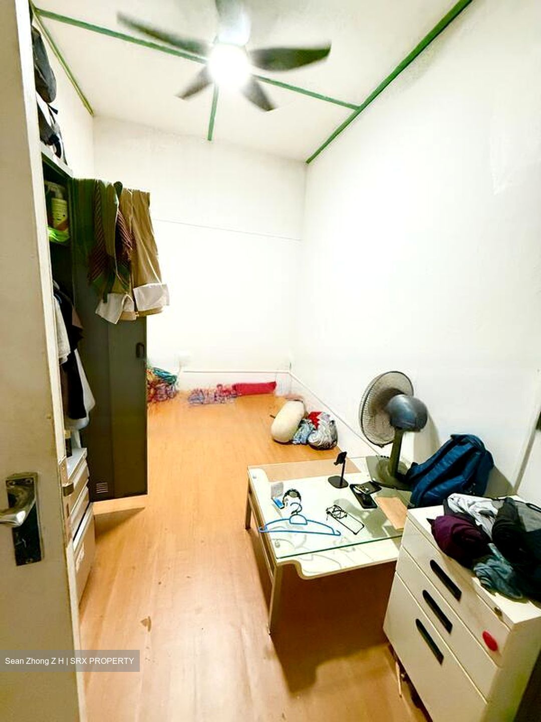 Jalan Besar (D8), Shop House #454657751